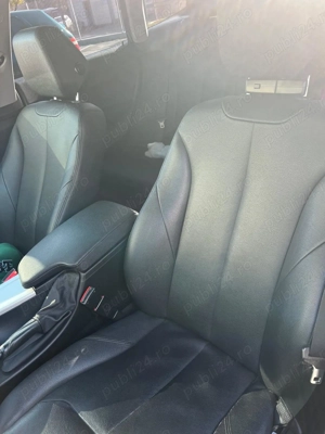 BMW seria 3 GT f34  - imagine 3