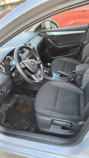 De vânzare    koda Octavia 2019   2.0 TDI   150 CP - imagine 5