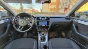 De vânzare    koda Octavia 2019   2.0 TDI   150 CP - imagine 4