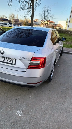De vânzare    koda Octavia 2019   2.0 TDI   150 CP - imagine 2
