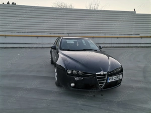 Alfa Romeo 159 1.9 jtdm - imagine 4