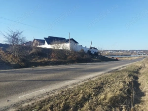 Vând teren intravilan zona Lebăda - imagine 4