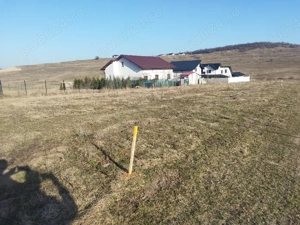 Vând teren intravilan zona Lebăda - imagine 7