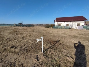 Vând teren intravilan zona Lebăda - imagine 6