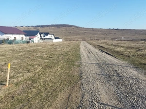 Vând teren intravilan zona Lebăda - imagine 8