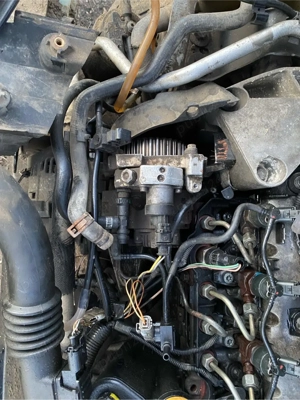 renault scenic 2  - imagine 4