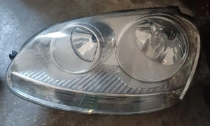 Far stanga VW Jetta 2018