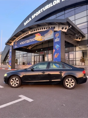 Se vinde Audi A4 2012 B8 - imagine 3