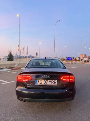 Se vinde Audi A4 2012 B8 - imagine 6