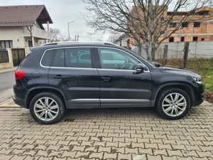 Vand WV Tiguan   an 2012   280.000 km - imagine 3