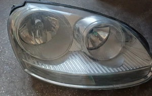 Far stanga VW Jetta 5 2008 - imagine 5