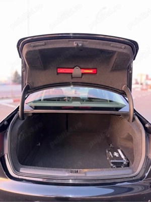 Se vinde Audi A4 2012 B8 - imagine 8