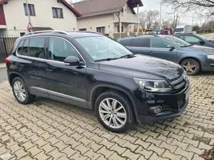 Vand WV Tiguan   an 2012   280.000 km - imagine 4