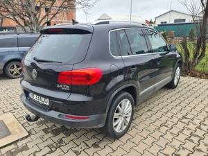 Vand WV Tiguan   an 2012   280.000 km - imagine 2