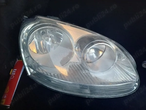 Far stanga VW Jetta 5 2008 - imagine 3