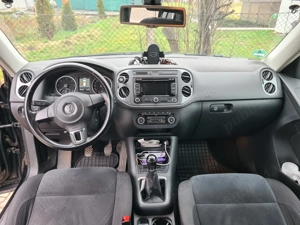Vand WV Tiguan   an 2012   280.000 km - imagine 8