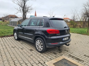 Vand WV Tiguan   an 2012   280.000 km - imagine 5