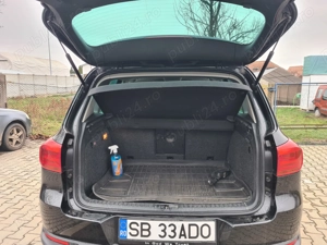 Vand WV Tiguan   an 2012   280.000 km - imagine 9