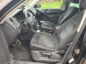 Vand WV Tiguan   an 2012   280.000 km - imagine 7