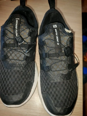 vand adidasi Salomon  - imagine 4