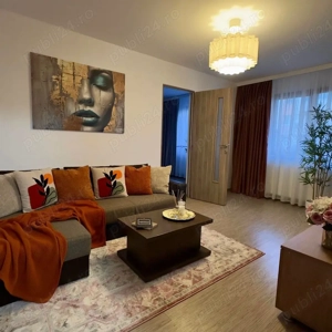 Regim Hotelier 2 camere Judetean - imagine 3