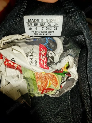 vand adidasi Salomon  - imagine 3