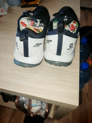 vand adidasi Salomon  - imagine 2