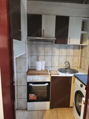 Proprietar! Schimb cu apartament cu două camere sau casa la curte pe lângă București  - imagine 4