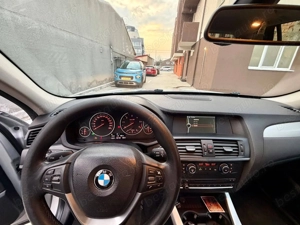 BMW-X3-XDRIVE-2.0D-2011 - imagine 2