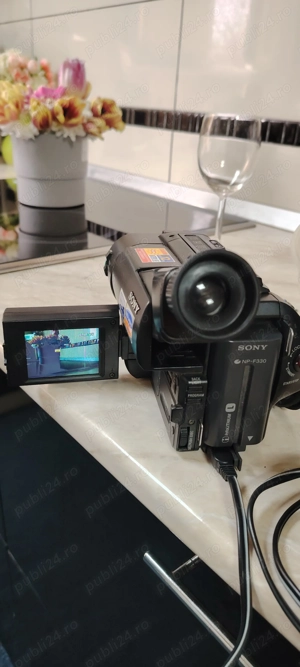 Camere de filmat vinted