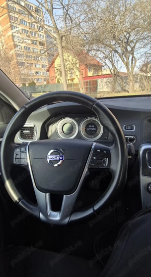 Vand Volvo S60 model 2013 - imagine 10