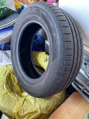 Cauciucuri de vara de vanzare  - imagine 2