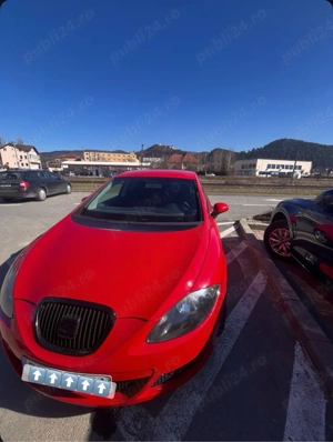 Seat Leon 2008 1.4 Mpi - imagine 3