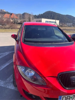 Seat Leon 2008 1.4 Mpi - imagine 4