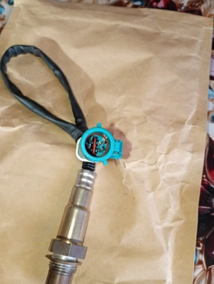 Sonda lambda de oxigen, ford focus 2, 1.6 benzina - imagine 2