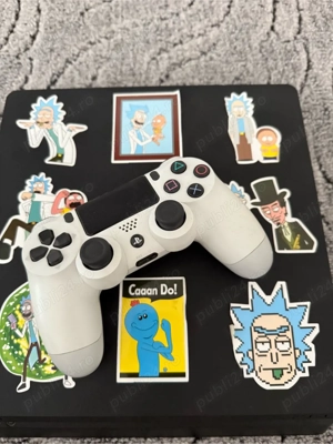 Ps4 plus multe alte jocuri! - imagine 2