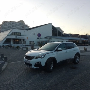 peugeot 3008 2017 diesel - imagine 6