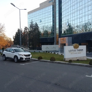 peugeot 3008 2017 diesel - imagine 5