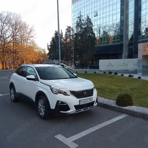 peugeot 3008 2017 diesel - imagine 4