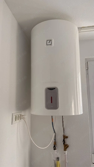 Boiler electric Ariston Lydos R 80 V