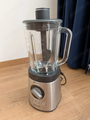 Blender Philips ProBlend6
