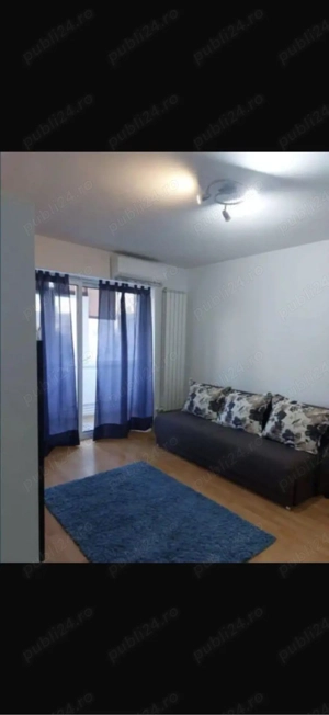 Închiriere apartament 2 camere regim hotelier 