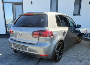 Vw Golf 6 Gt - imagine 2