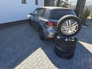 Vw Golf 6 Gt - imagine 5