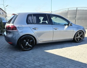 Vw Golf 6 Gt - imagine 3