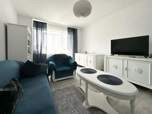 Cel mai CORECT apartament din zona cu metrou la 12 minute - imagine 2