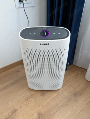 Purificator Aer Philips