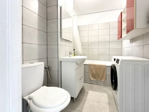 Cel mai CORECT apartament din zona cu metrou la 12 minute - imagine 6