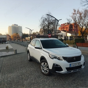 peugeot 3008 2017 diesel - imagine 8
