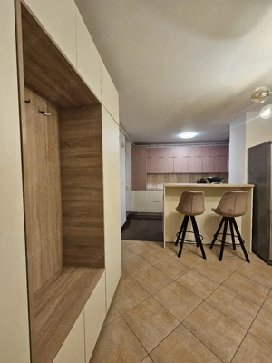 Proprietar, ofer spre inchiriere apartament cu 2 camere + un open space